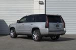 Cadillac Escalade on Forgiato Wheels (N-2) 2019 года